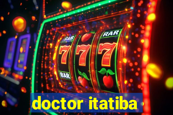 doctor itatiba